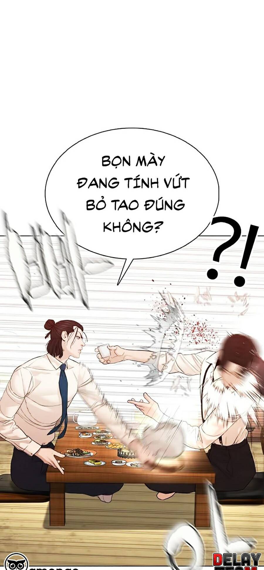 Cách Chiến Thắng Trận Đấu Chap 88 - Next Chap 89