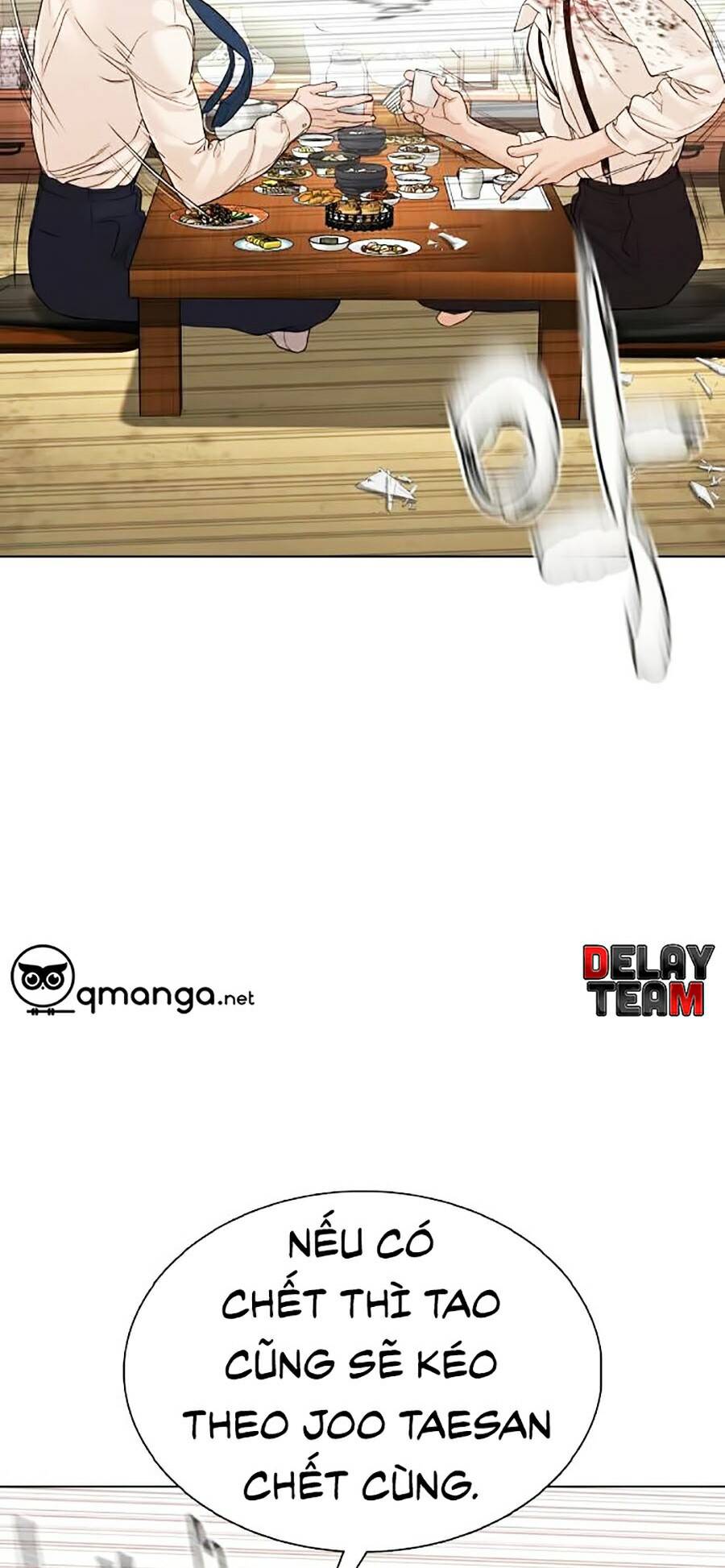 Cách Chiến Thắng Trận Đấu Chap 88 - Next Chap 89