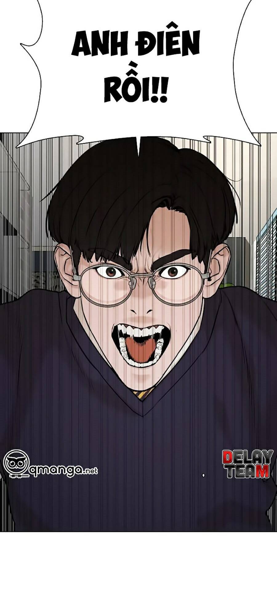 Cách Chiến Thắng Trận Đấu Chap 90 - Next Chap 91