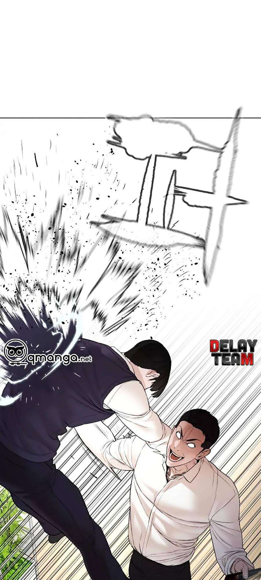 Cách Chiến Thắng Trận Đấu Chap 90 - Next Chap 91