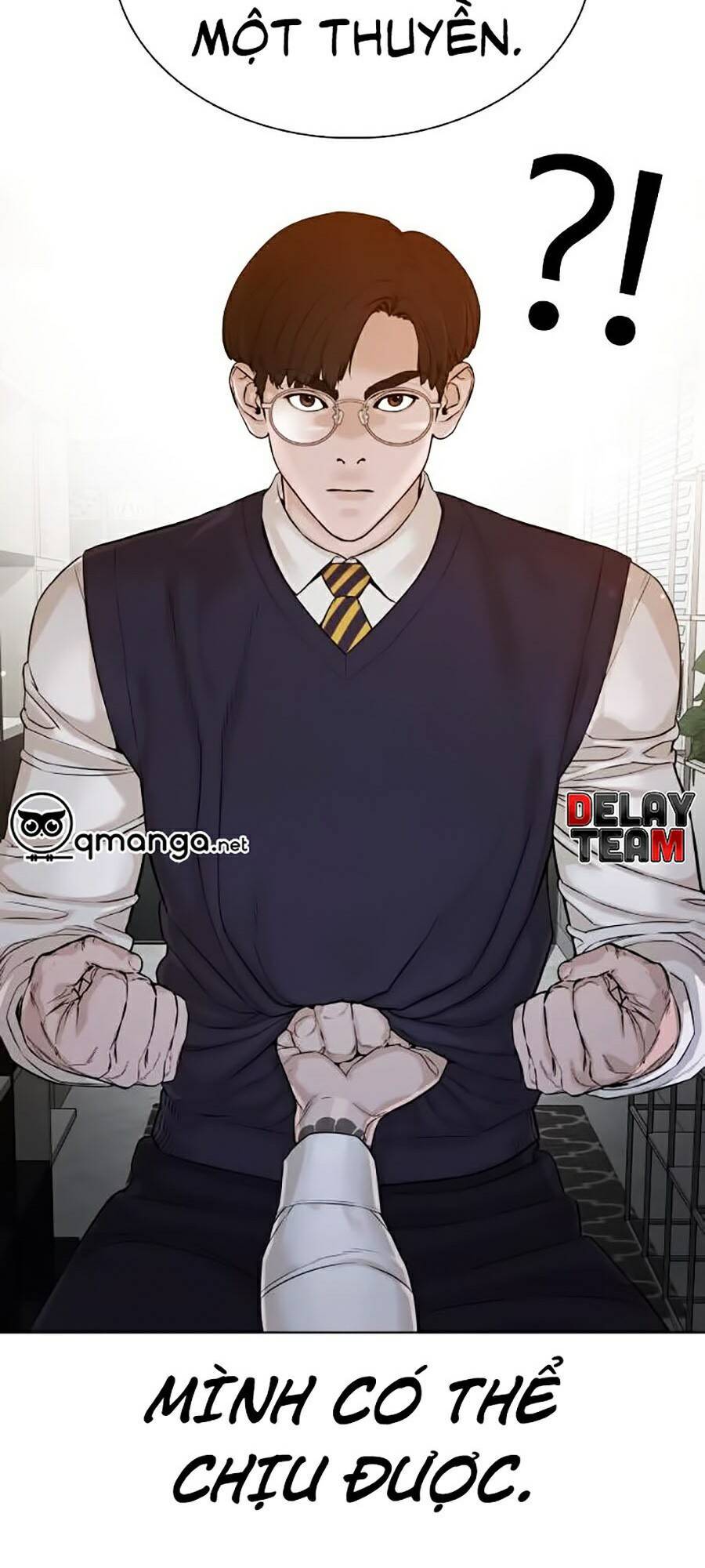 Cách Chiến Thắng Trận Đấu Chap 90 - Next Chap 91