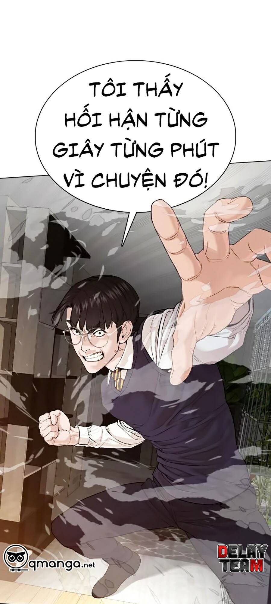 Cách Chiến Thắng Trận Đấu Chap 90 - Next Chap 91