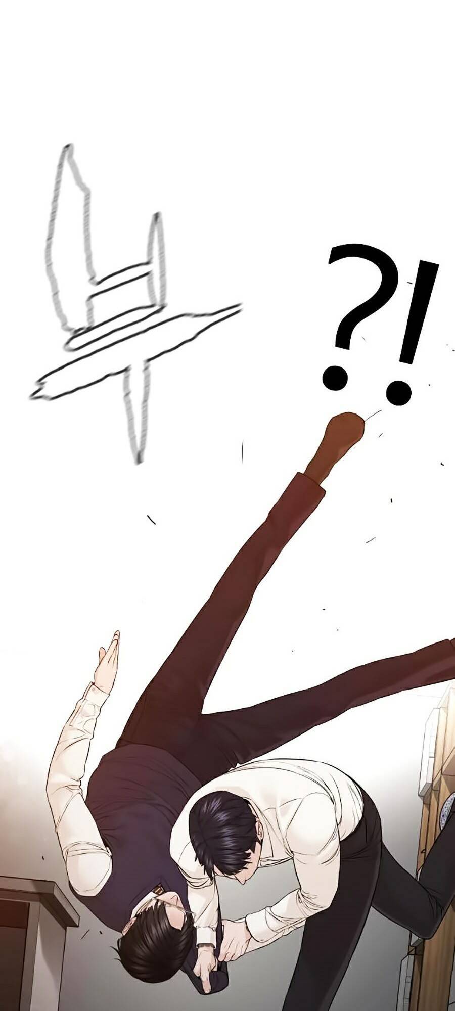 Cách Chiến Thắng Trận Đấu Chap 90 - Next Chap 91