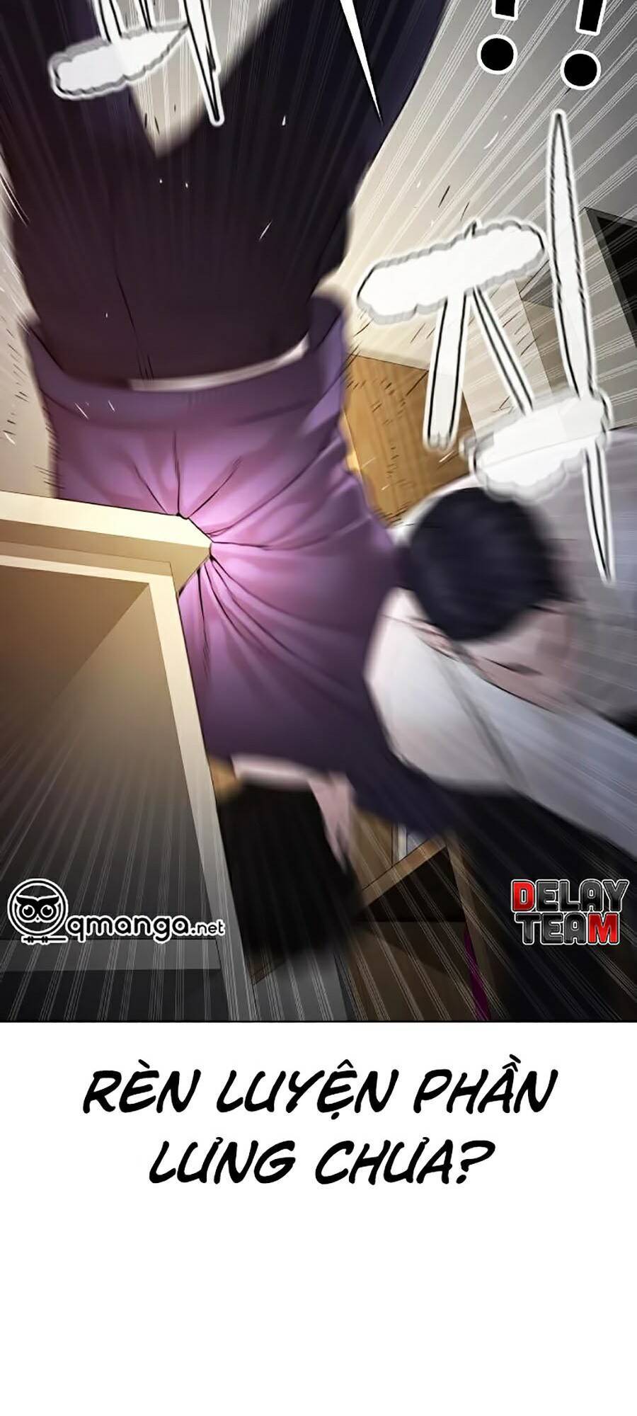 Cách Chiến Thắng Trận Đấu Chap 90 - Next Chap 91