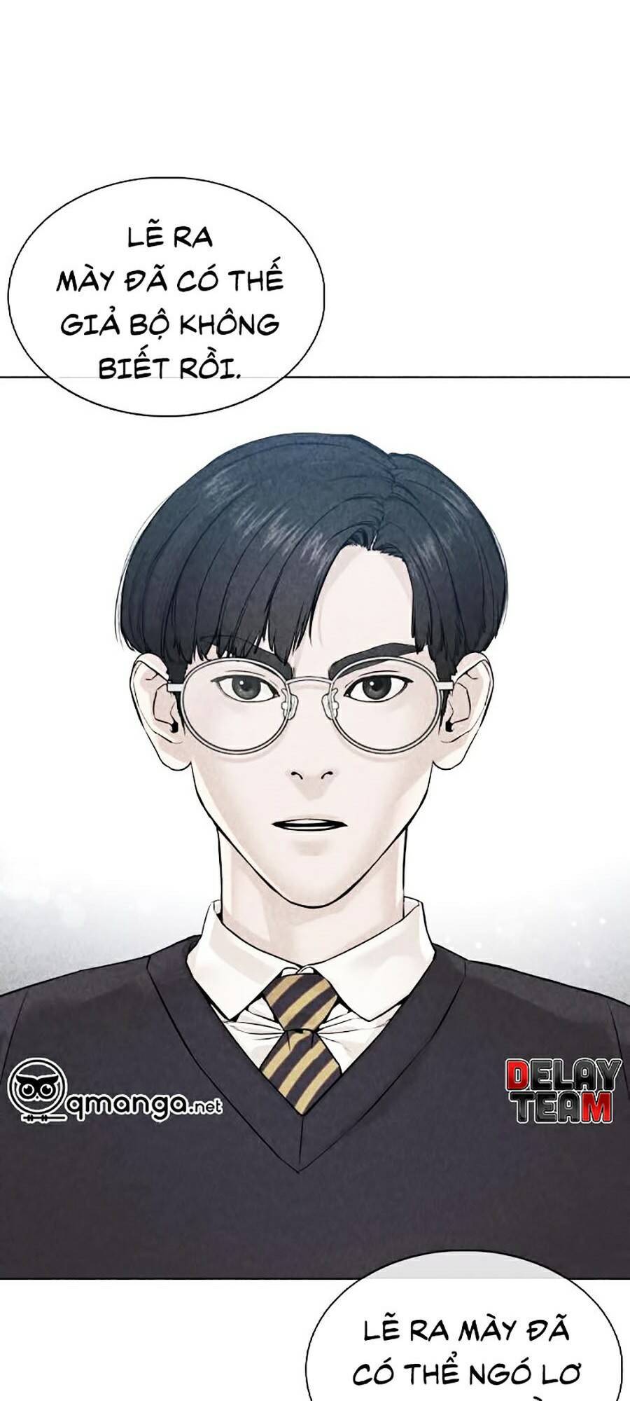 Cách Chiến Thắng Trận Đấu Chap 90 - Next Chap 91