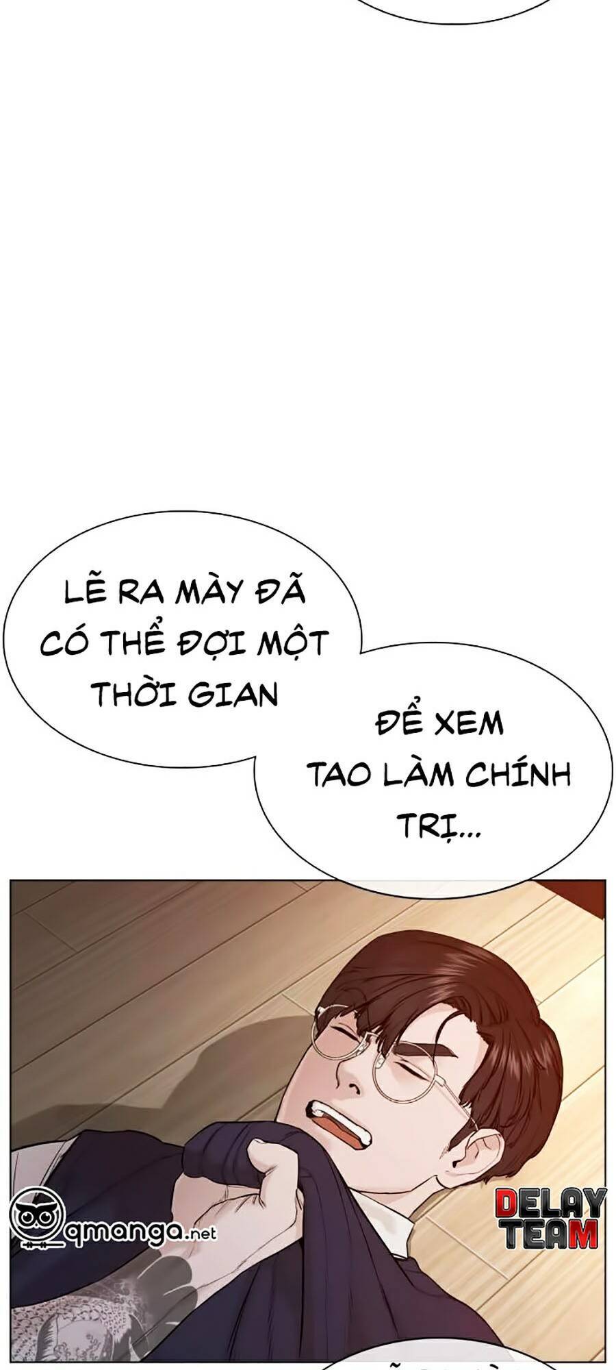 Cách Chiến Thắng Trận Đấu Chap 90 - Next Chap 91
