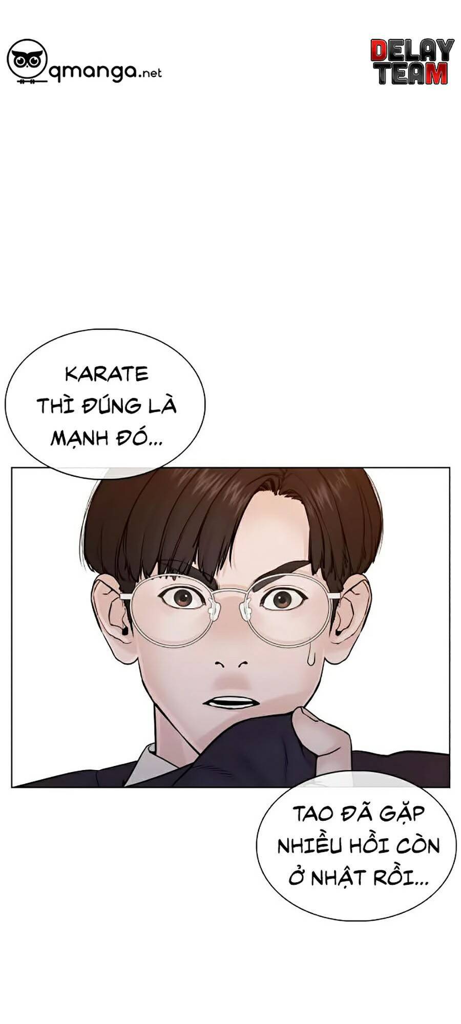 Cách Chiến Thắng Trận Đấu Chap 90 - Next Chap 91