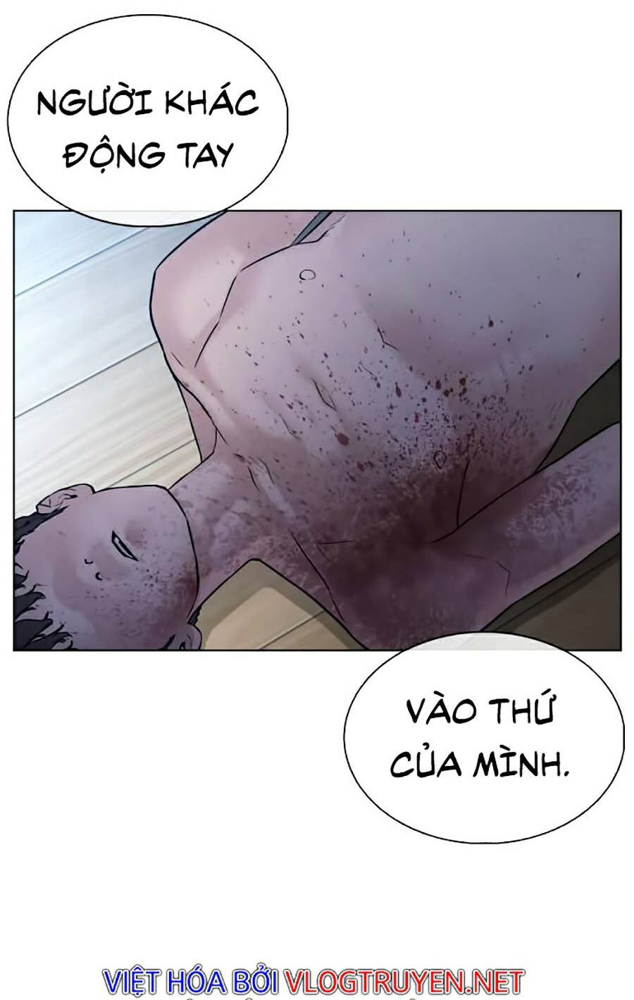 Cách Chiến Thắng Trận Đấu Chap 91 - Next Chap 92