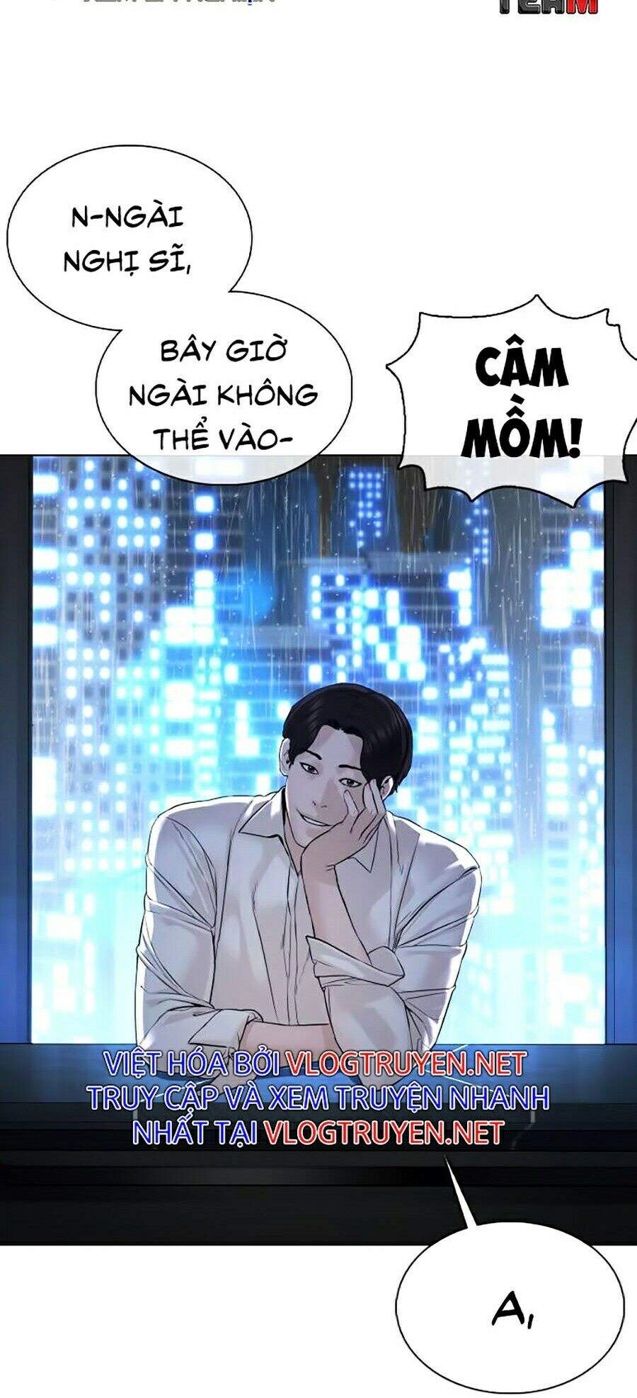 Cách Chiến Thắng Trận Đấu Chap 93 - Next Chap 94