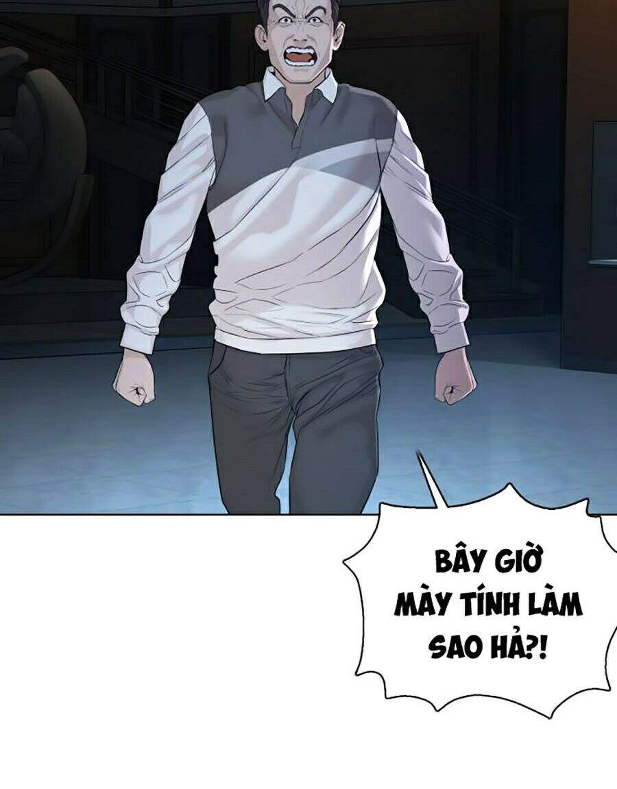 Cách Chiến Thắng Trận Đấu Chap 93 - Next Chap 94