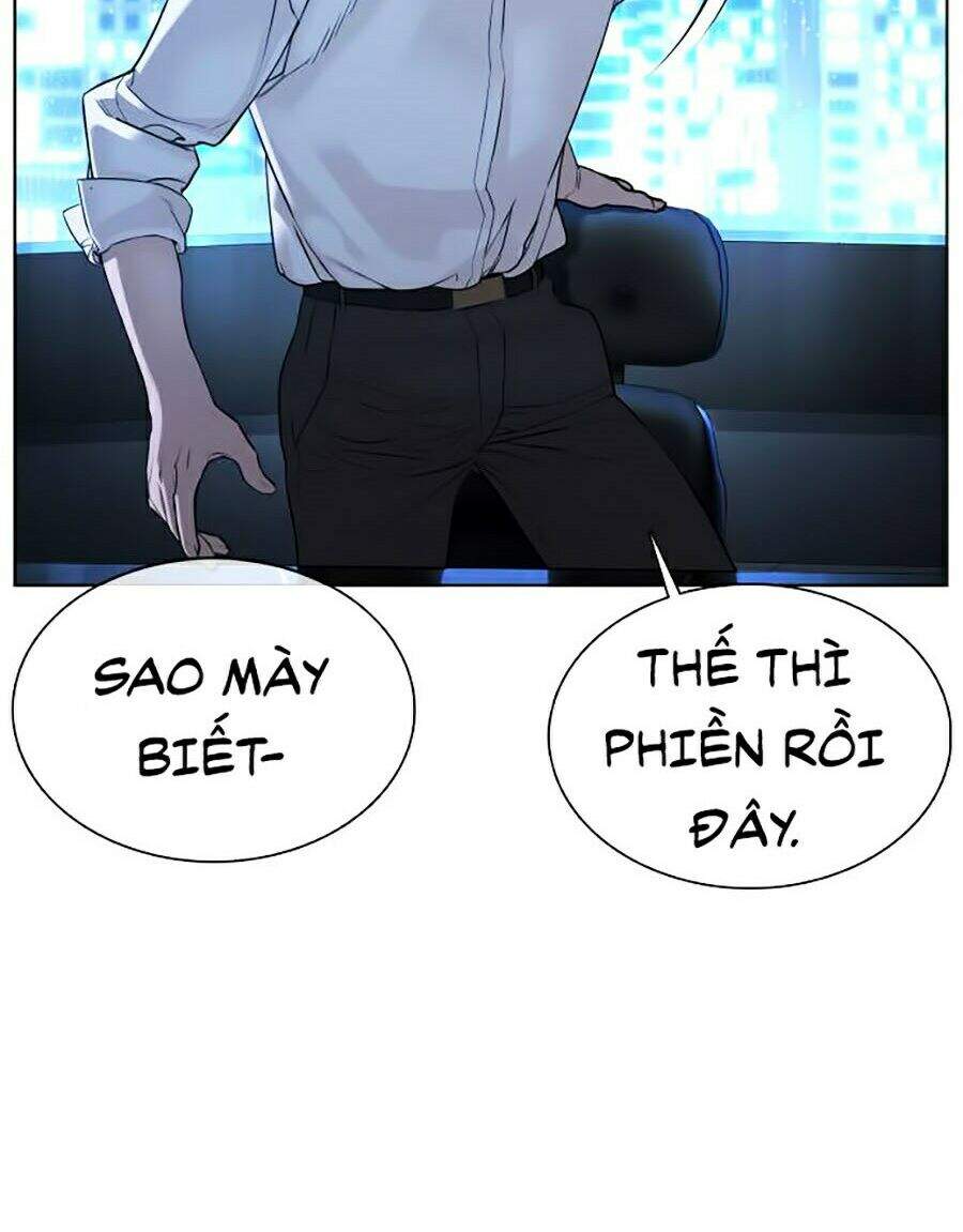 Cách Chiến Thắng Trận Đấu Chap 93 - Next Chap 94