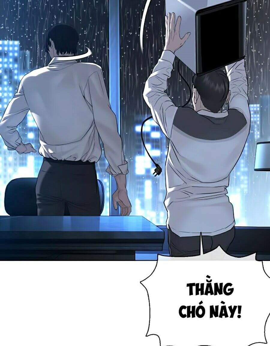 Cách Chiến Thắng Trận Đấu Chap 93 - Next Chap 94
