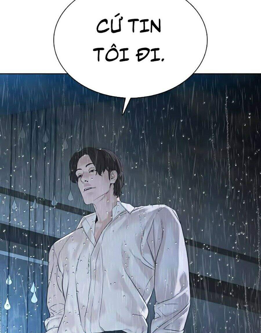 Cách Chiến Thắng Trận Đấu Chap 93 - Next Chap 94