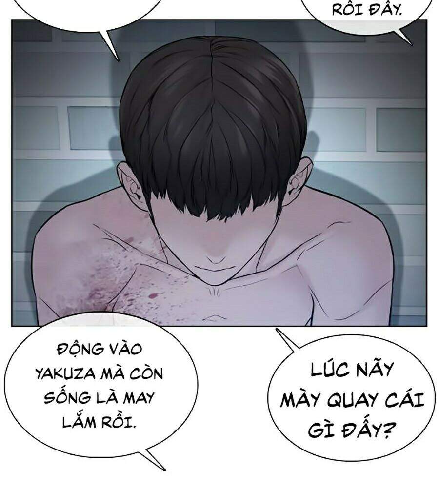 Cách Chiến Thắng Trận Đấu Chap 93 - Next Chap 94