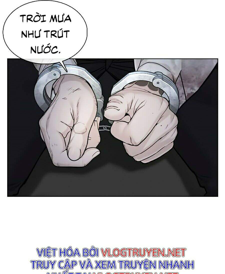 Cách Chiến Thắng Trận Đấu Chap 93 - Next Chap 94