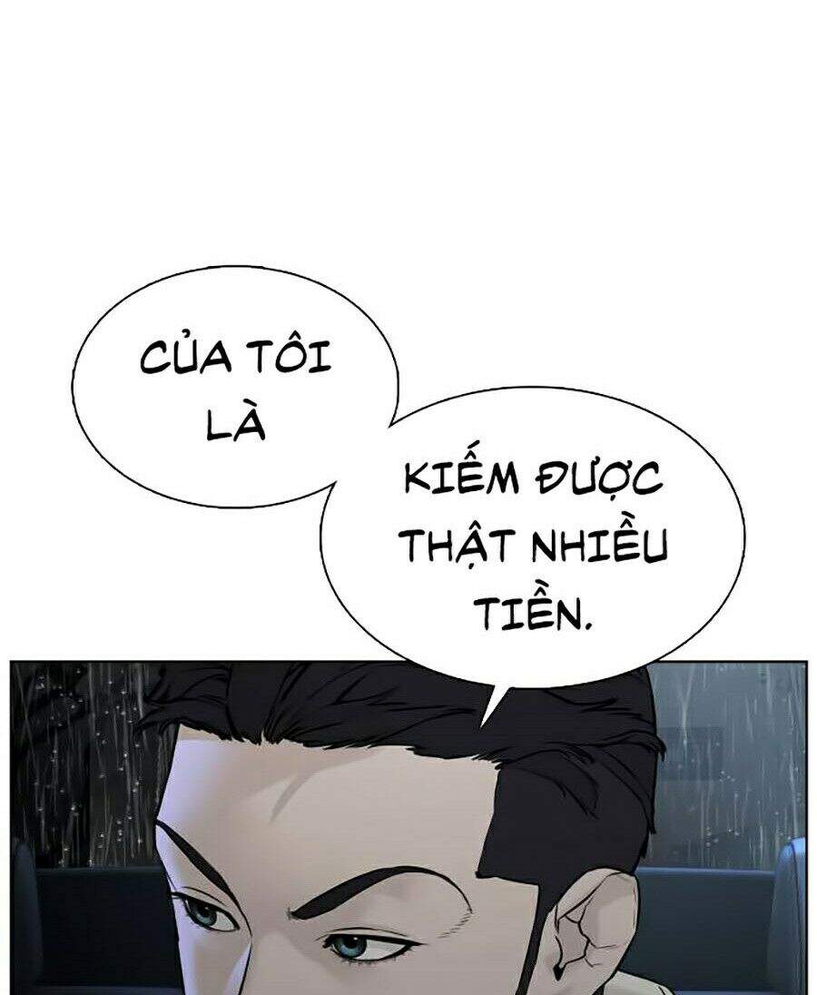 Cách Chiến Thắng Trận Đấu Chap 93 - Next Chap 94