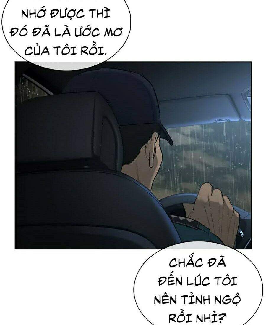 Cách Chiến Thắng Trận Đấu Chap 93 - Next Chap 94