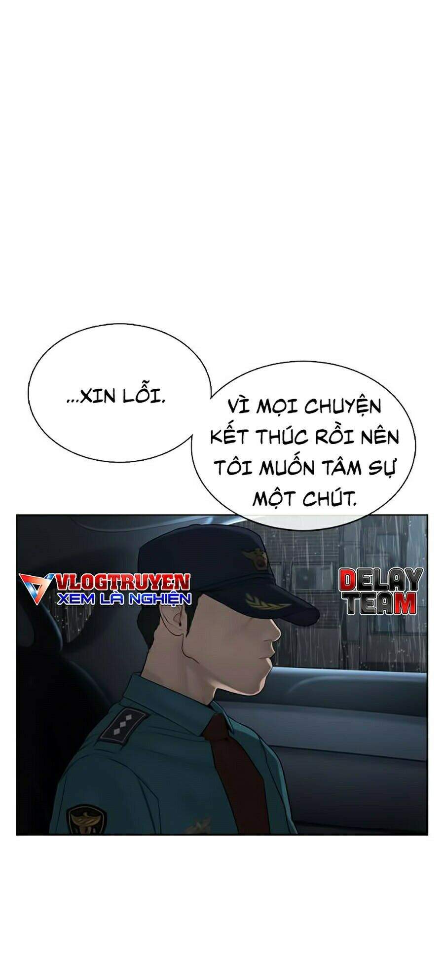 Cách Chiến Thắng Trận Đấu Chap 93 - Next Chap 94