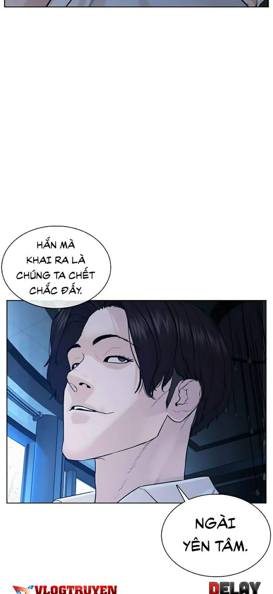 Cách Chiến Thắng Trận Đấu Chap 93 - Next Chap 94