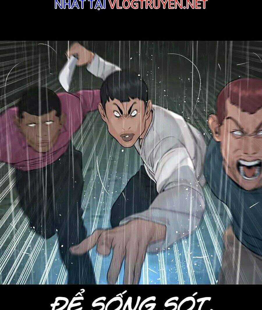 Cách Chiến Thắng Trận Đấu Chap 94 - Next Chap 95