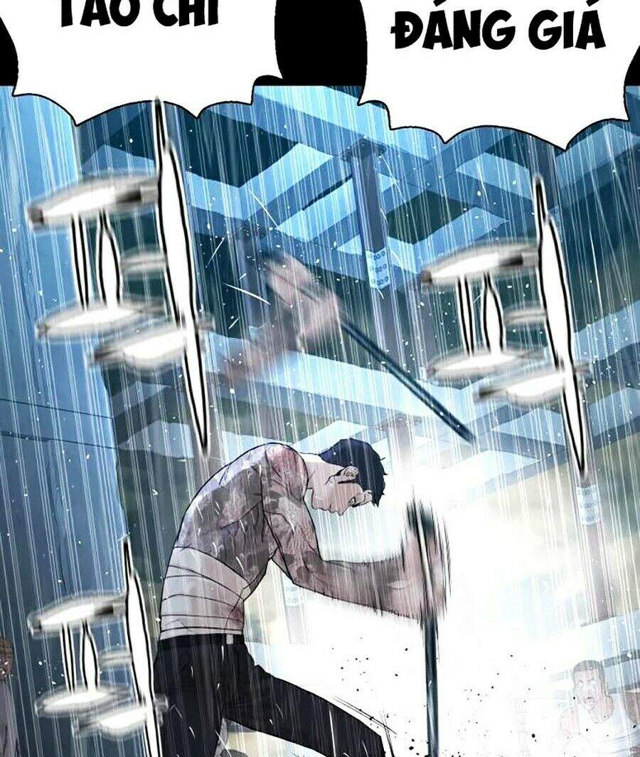 Cách Chiến Thắng Trận Đấu Chap 94 - Next Chap 95