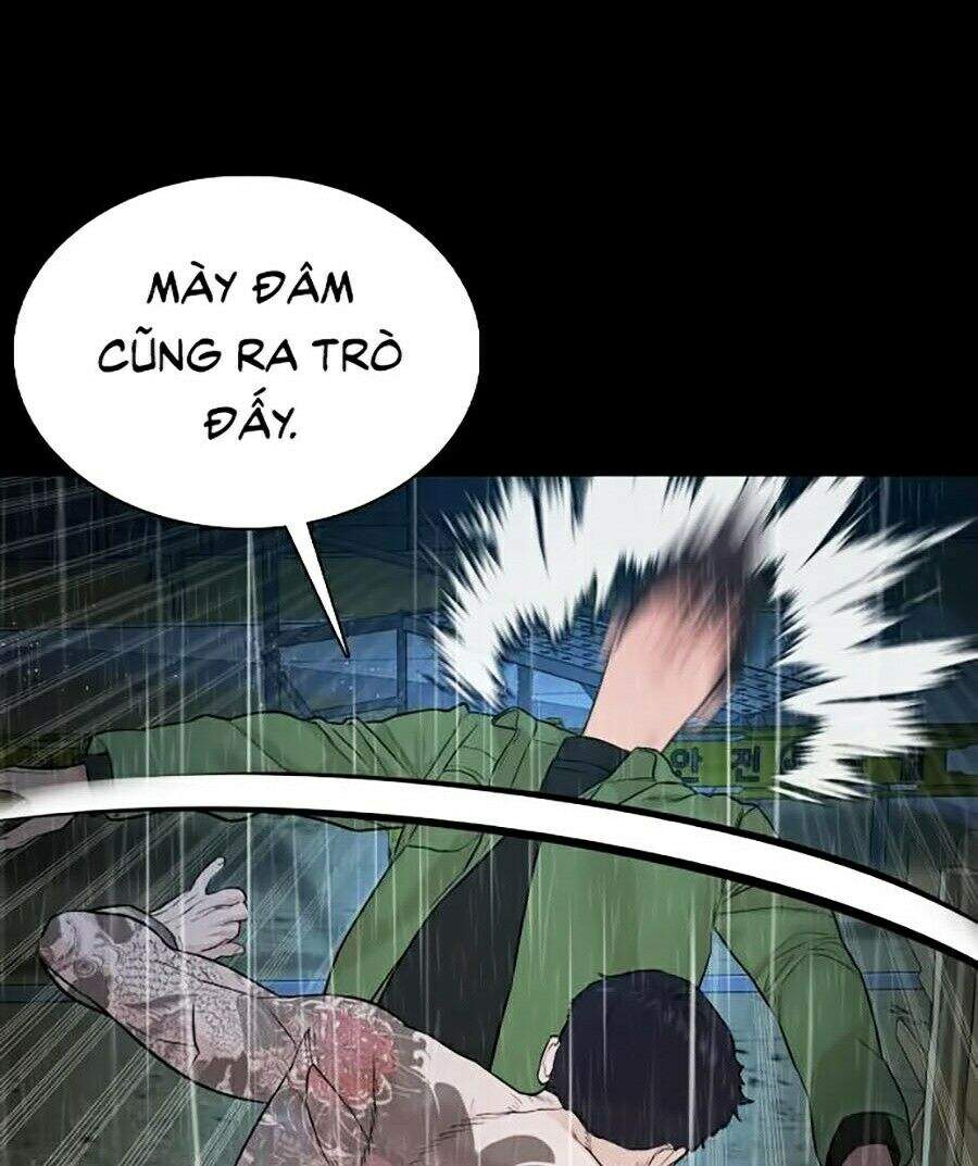 Cách Chiến Thắng Trận Đấu Chap 94 - Next Chap 95