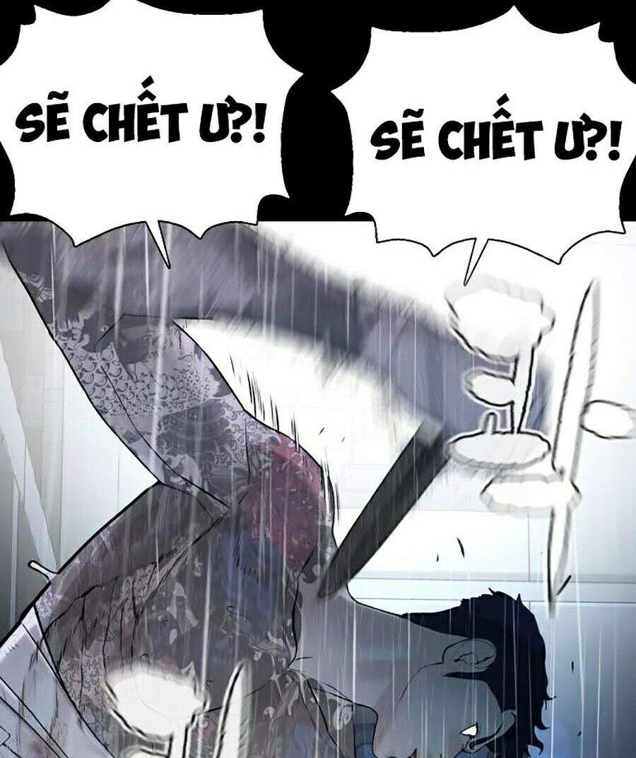 Cách Chiến Thắng Trận Đấu Chap 94 - Next Chap 95