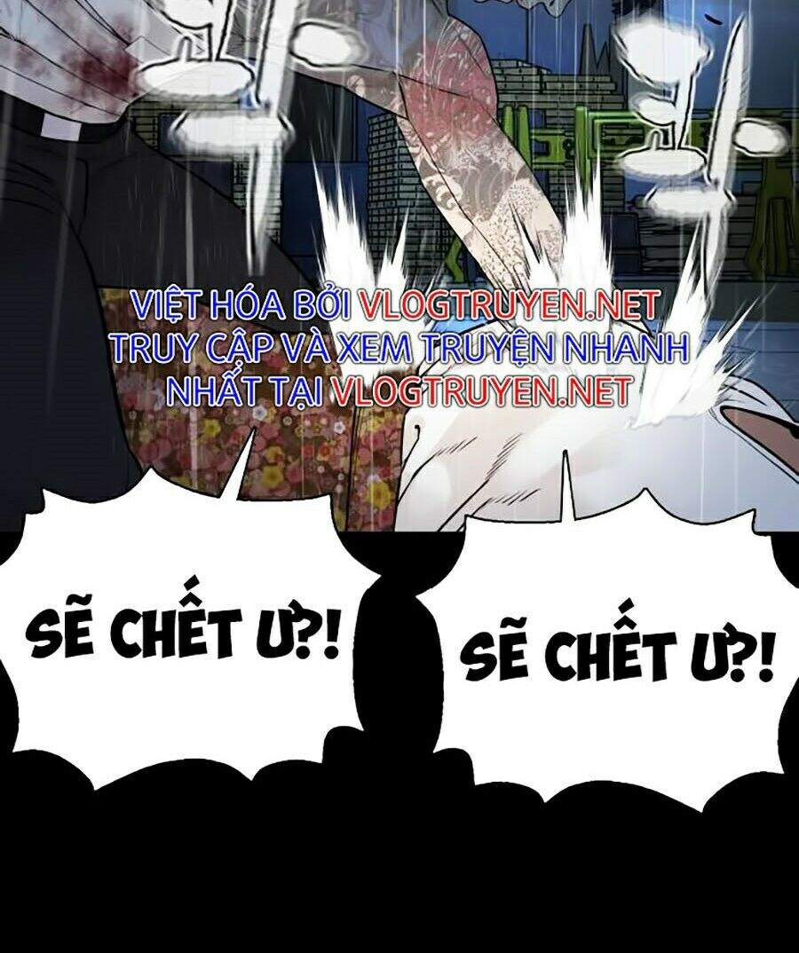 Cách Chiến Thắng Trận Đấu Chap 94 - Next Chap 95