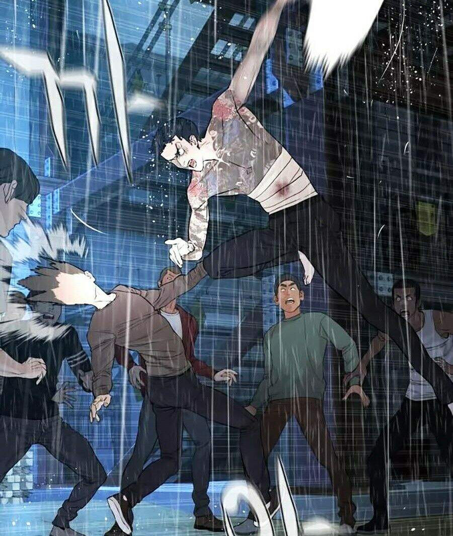 Cách Chiến Thắng Trận Đấu Chap 94 - Next Chap 95