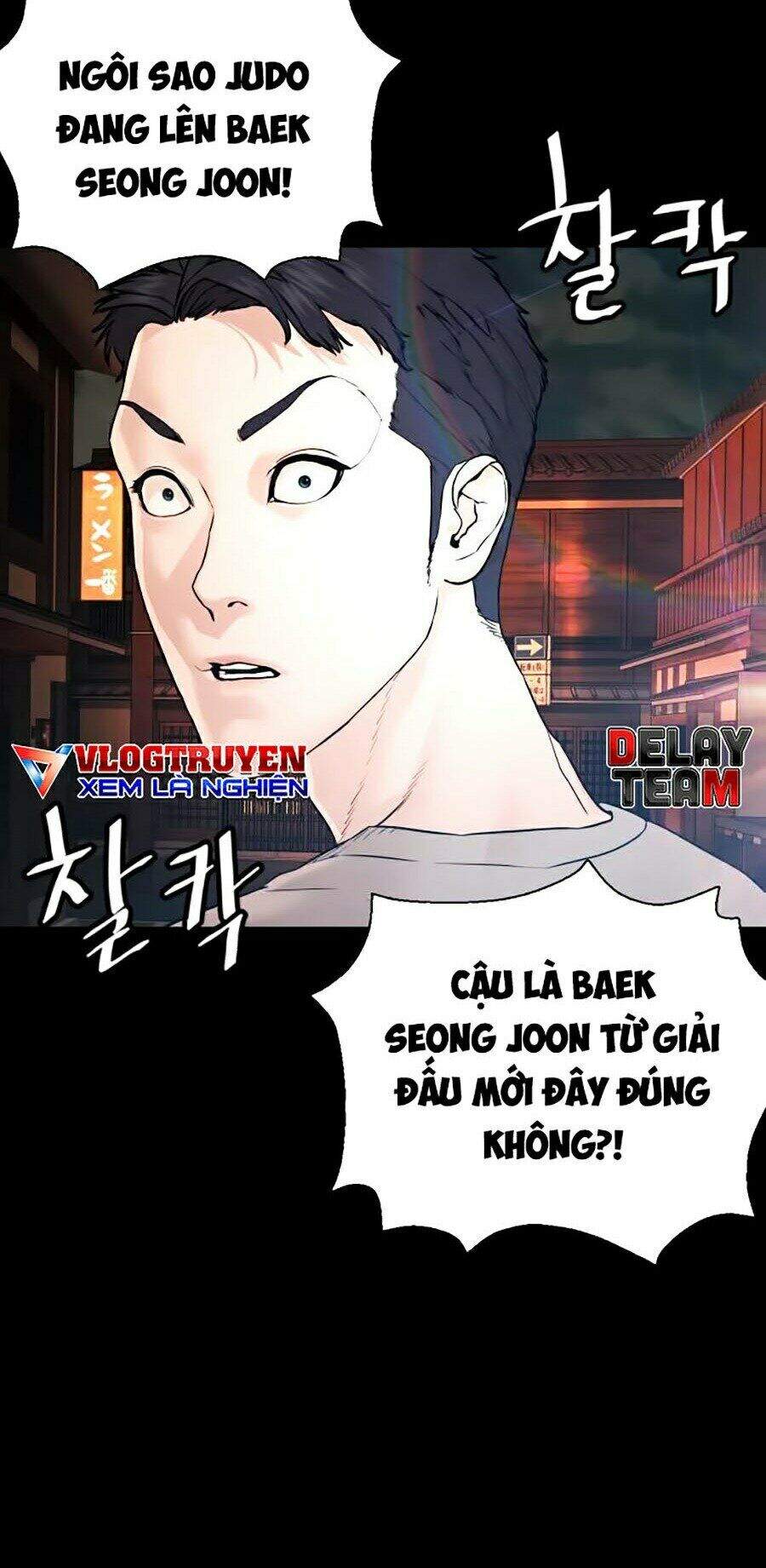 Cách Chiến Thắng Trận Đấu Chap 95 - Next Chap 96