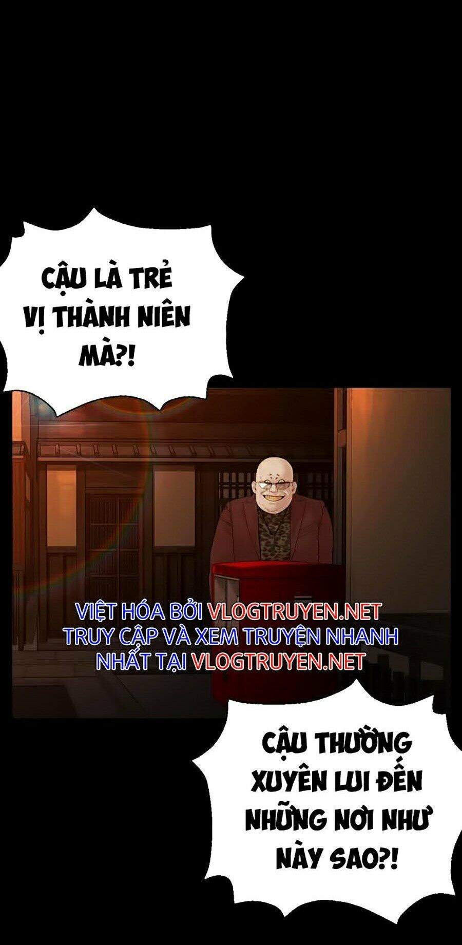 Cách Chiến Thắng Trận Đấu Chap 95 - Next Chap 96