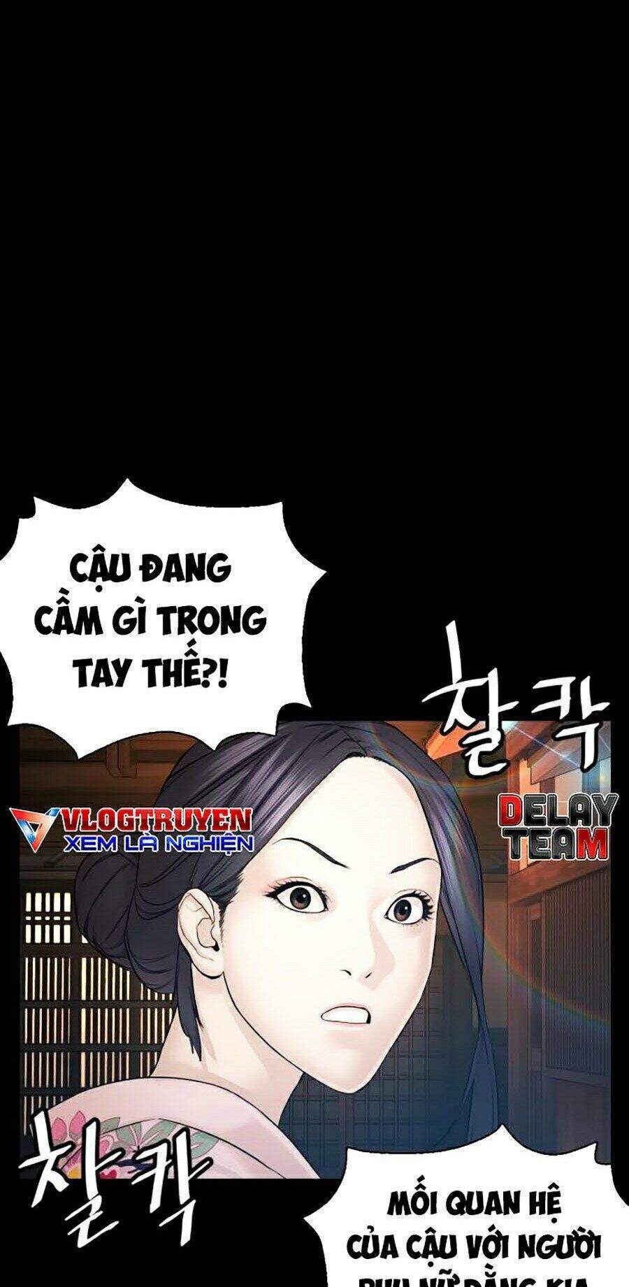 Cách Chiến Thắng Trận Đấu Chap 95 - Next Chap 96