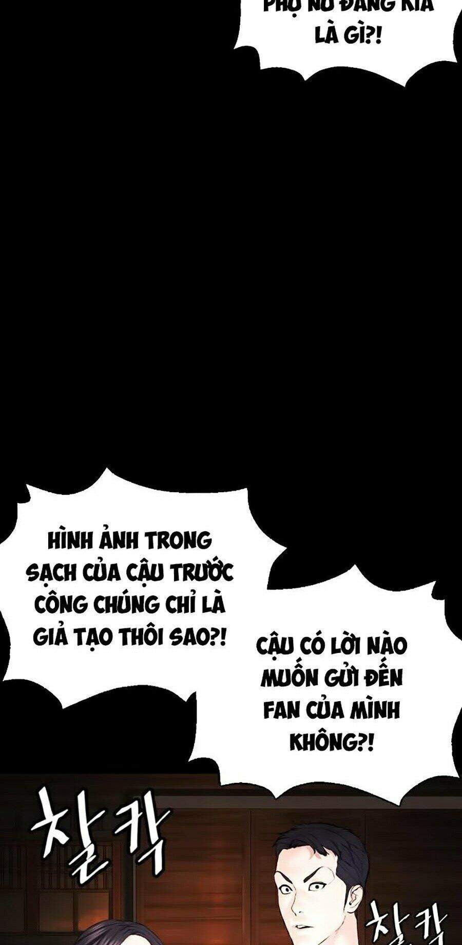 Cách Chiến Thắng Trận Đấu Chap 95 - Next Chap 96
