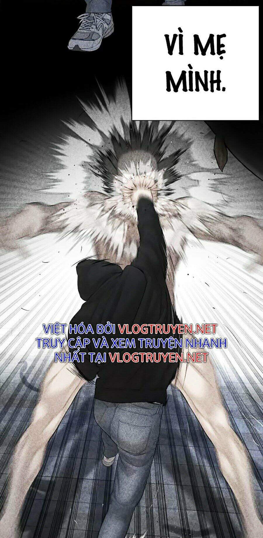 Cách Chiến Thắng Trận Đấu Chap 95 - Next Chap 96