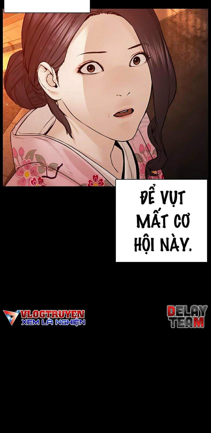 Cách Chiến Thắng Trận Đấu Chap 95 - Next Chap 96