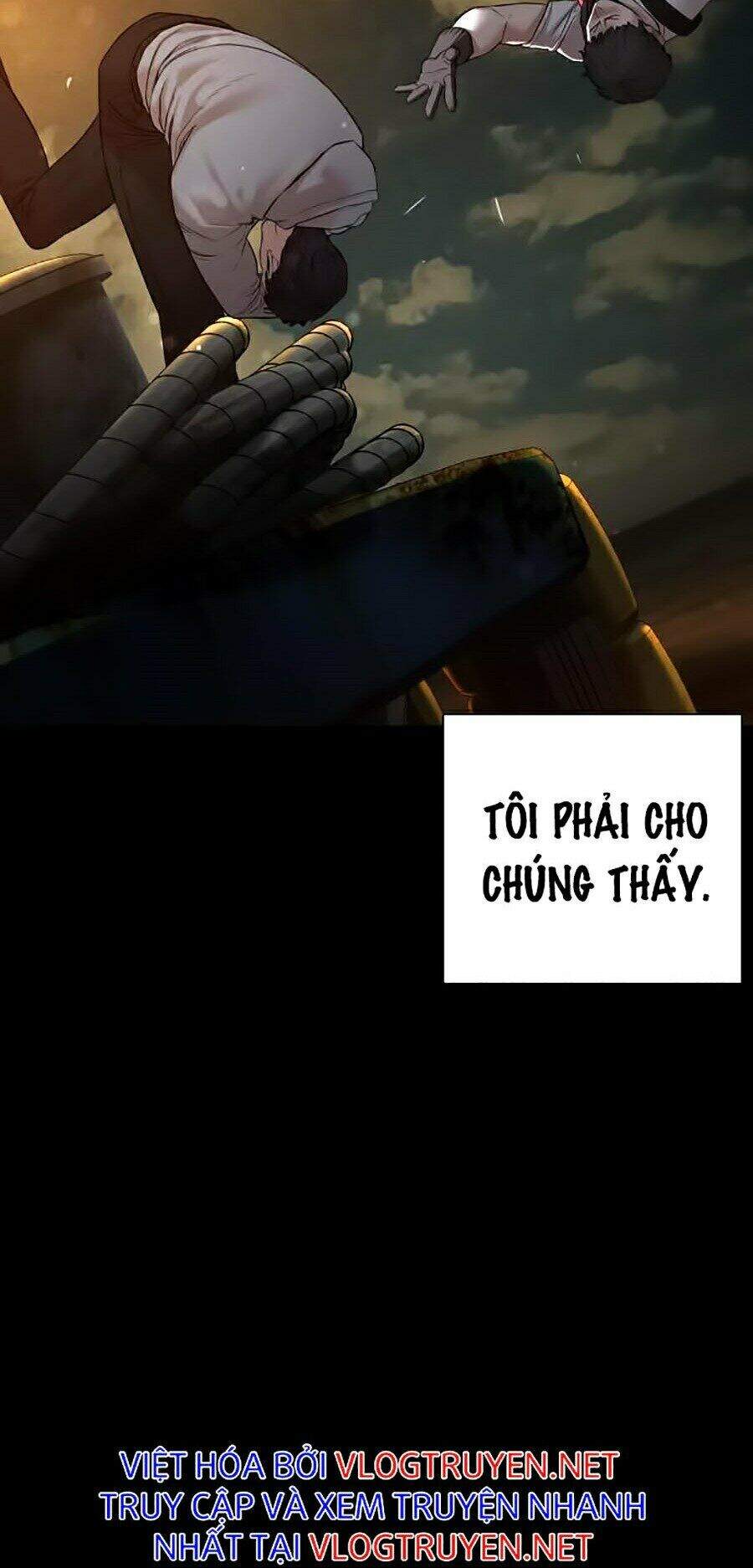 Cách Chiến Thắng Trận Đấu Chap 98 - Next Chap 99