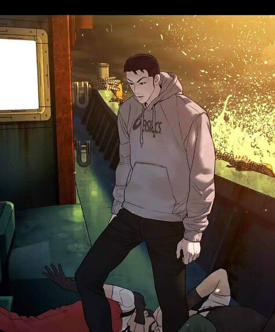 Cách Chiến Thắng Trận Đấu Chap 98 - Next Chap 99