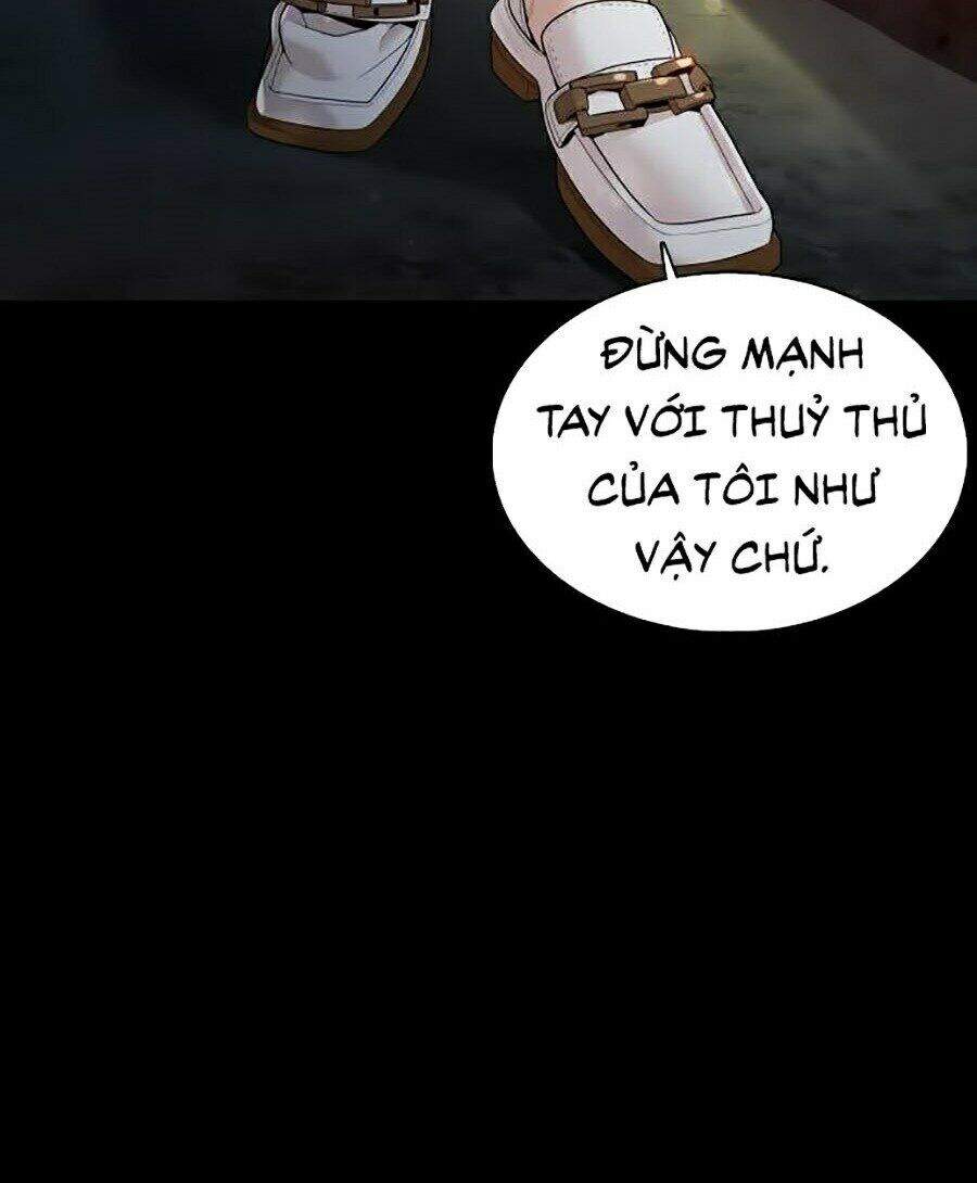 Cách Chiến Thắng Trận Đấu Chap 98 - Next Chap 99