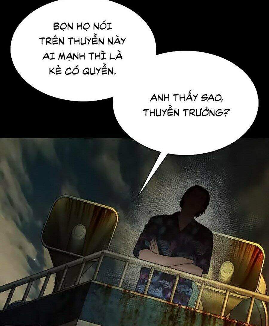 Cách Chiến Thắng Trận Đấu Chap 98 - Next Chap 99