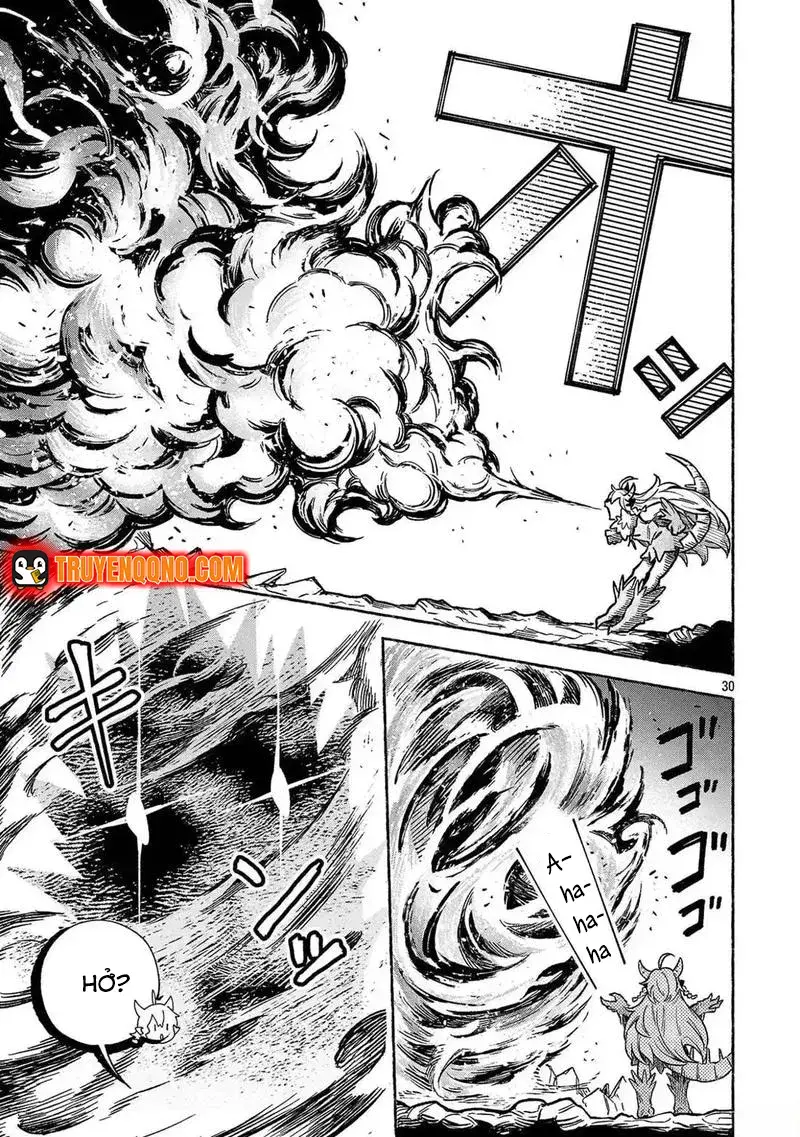 Cách Cựu Dũng Giả Và Ma Vương Kế Nhiệm Đi Đến Lâu Đài Ma Vương Chap 1 - Next Chap 2