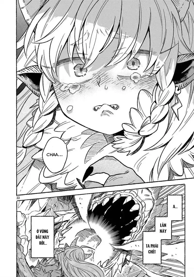 Cách Cựu Dũng Giả Và Ma Vương Kế Nhiệm Đi Đến Lâu Đài Ma Vương Chap 1 - Next Chap 2