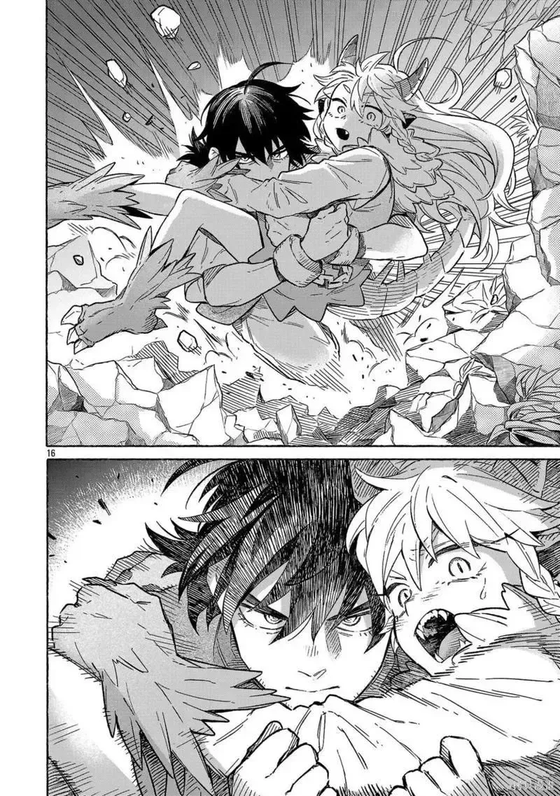 Cách Cựu Dũng Giả Và Ma Vương Kế Nhiệm Đi Đến Lâu Đài Ma Vương Chap 4.1 - Next Chap 5.1