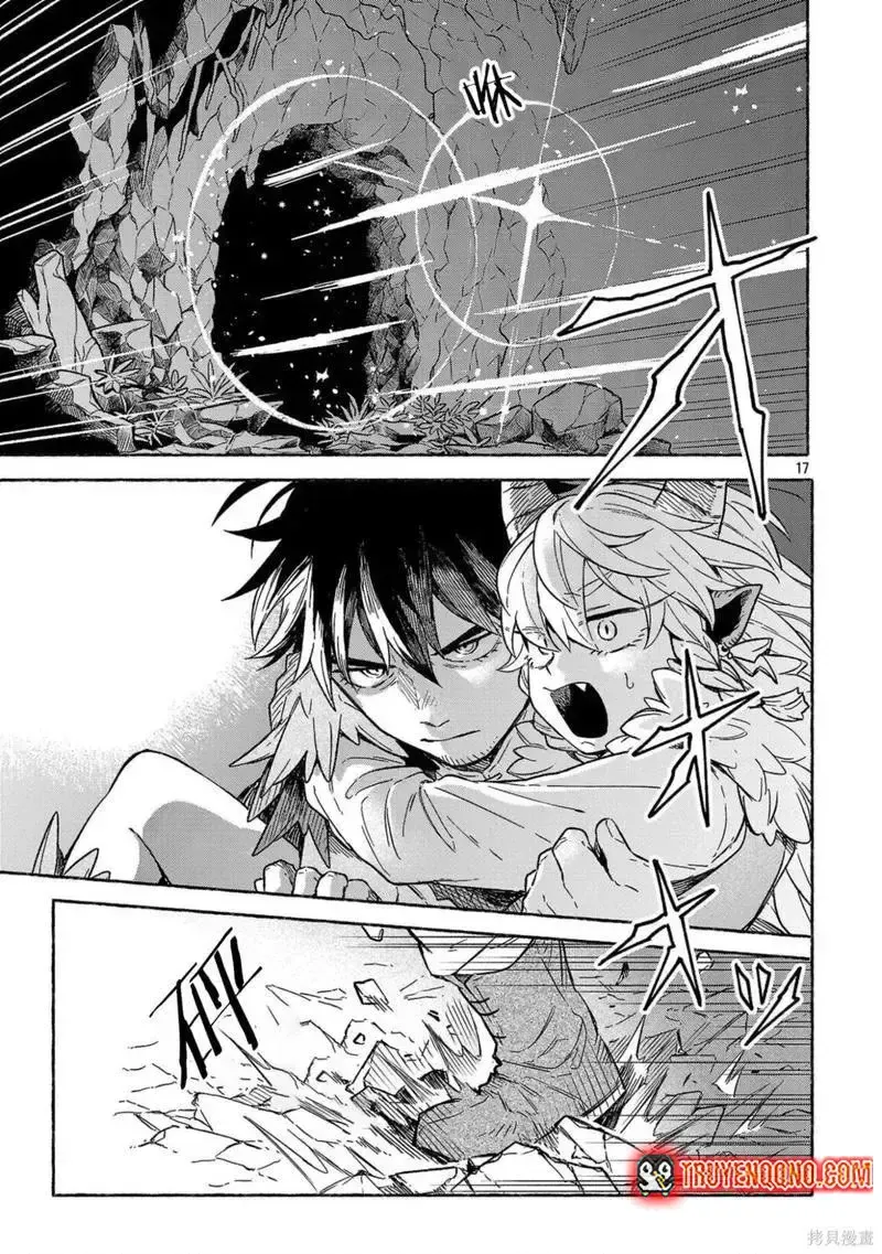 Cách Cựu Dũng Giả Và Ma Vương Kế Nhiệm Đi Đến Lâu Đài Ma Vương Chap 4.1 - Next Chap 5.1