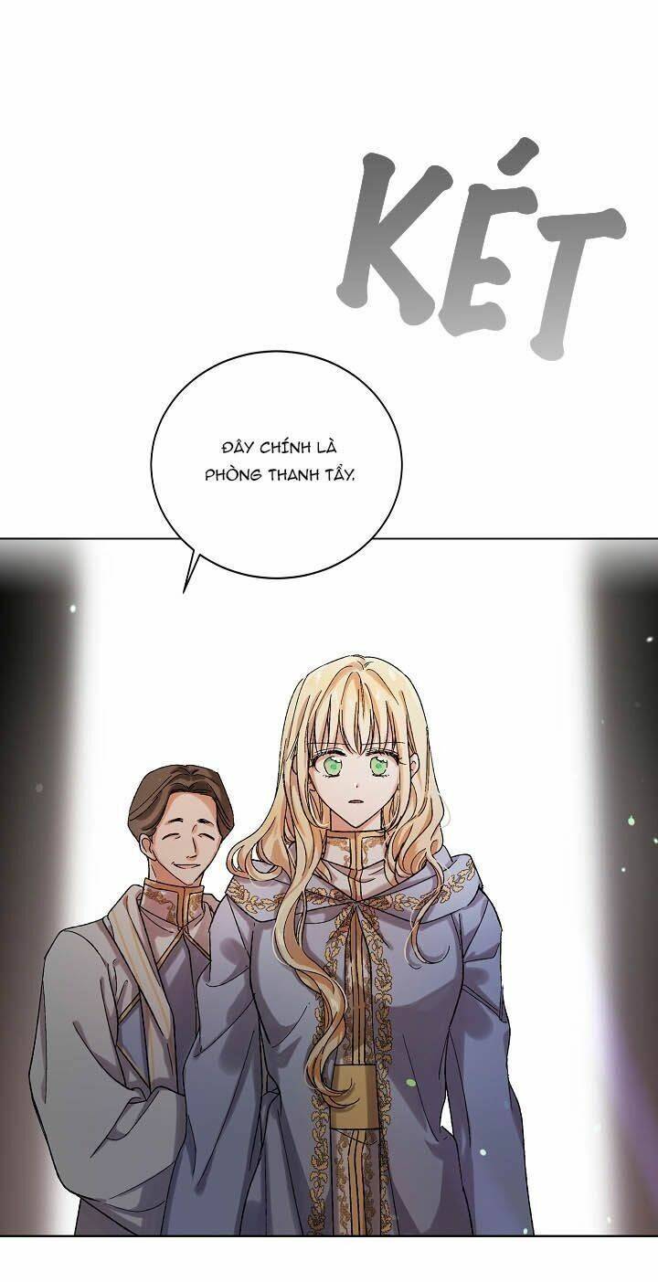 Cách Để Em Bảo Vệ Anh Chap 10 - Next Chap 11