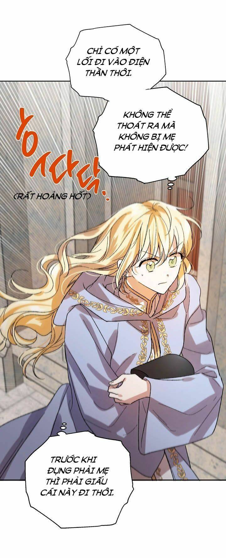 Cách Để Em Bảo Vệ Anh Chap 10 - Next Chap 11