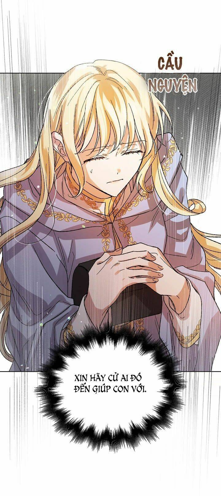 Cách Để Em Bảo Vệ Anh Chap 10 - Next Chap 11