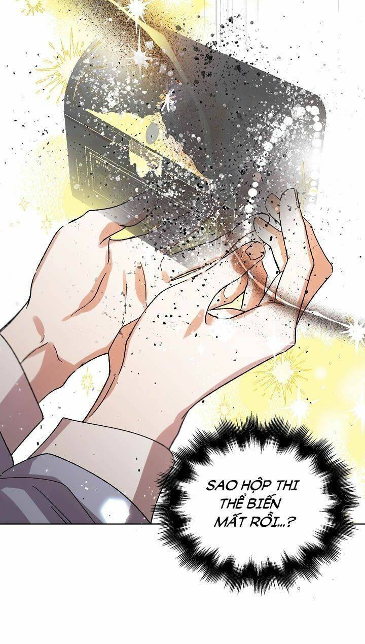 Cách Để Em Bảo Vệ Anh Chap 10 - Next Chap 11