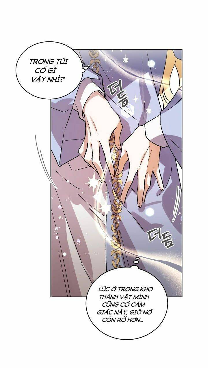 Cách Để Em Bảo Vệ Anh Chap 10 - Next Chap 11