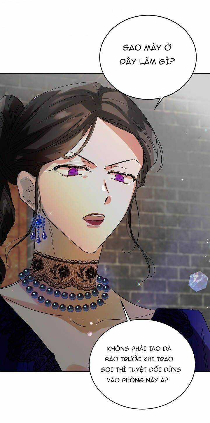 Cách Để Em Bảo Vệ Anh Chap 10 - Next Chap 11