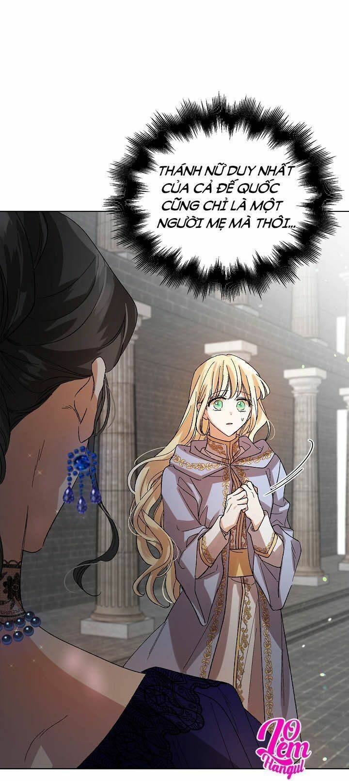 Cách Để Em Bảo Vệ Anh Chap 10 - Next Chap 11